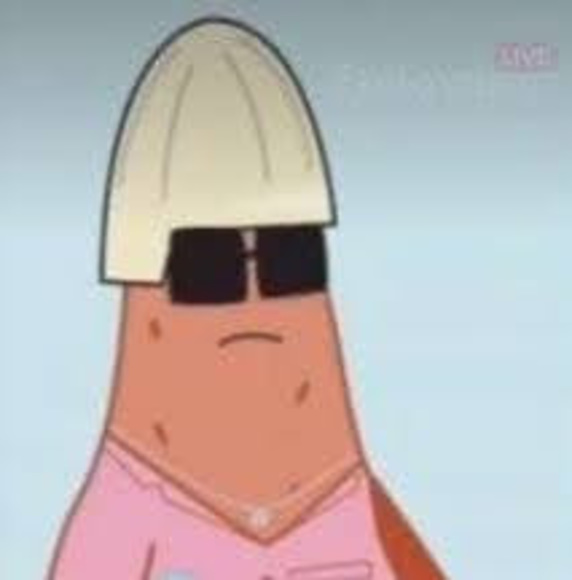 Meet your Posher, Tanner - Picture 1 of 1